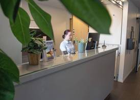 Biz Apartment Solna 3
