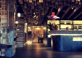 Huansan Hotel 4
