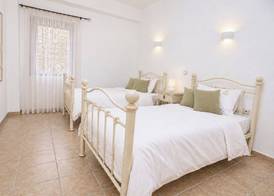 Tholaria Boutique Hotel 5