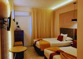 Hotel Residencial 2