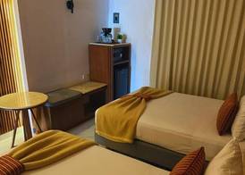 Hotel Residencial 3