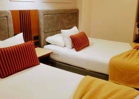 Hotel Residencial 5