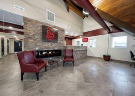 Red Roof Inn Lumberton 2