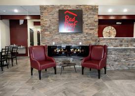 Red Roof Inn Lumberton 3