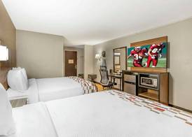 Red Roof Inn Lumberton 4