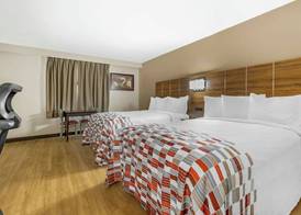 Red Roof Inn Lumberton 5
