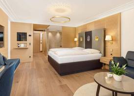 Hotel Friesacher 2