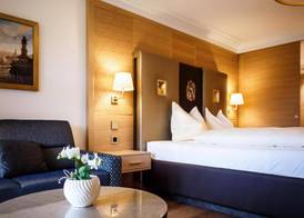 Hotel Friesacher 3