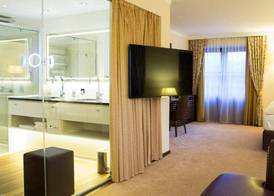 Hotel Friesacher 4