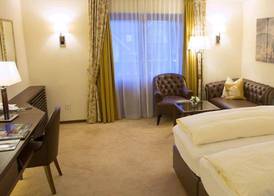 Hotel Friesacher 5