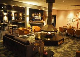Hotel Restaurant Talens Coevorden 2