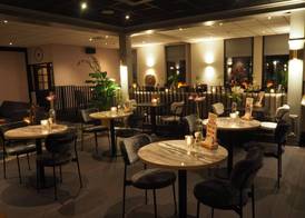 Hotel Restaurant Talens Coevorden 3
