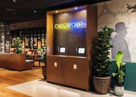 Hotel Schani UNO City 5