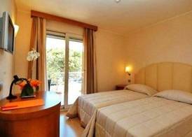 Hotel Villa Doimo 2