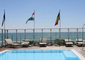 Hotel Villa Doimo 4