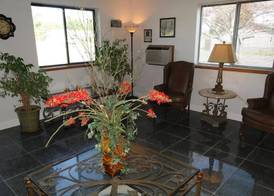 Oscoda Lakeside Hotel 2