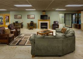 Tamarack Wisconsin Dells, a Ramada by Wyndham 3