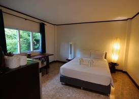 Garden Resort 4