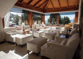 Hotel Catedral Patagonia Ski & Wellness 5