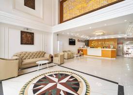 New Angel Airport Hotel 2