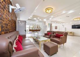 New Angel Airport Hotel 3
