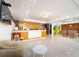 New Angel Airport Hotel 4