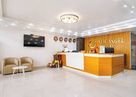 New Angel Airport Hotel 5