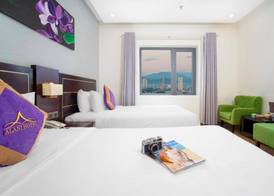 Alani Sea View Hotel 2