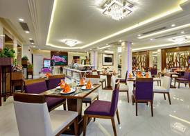 Alani Sea View Hotel 3