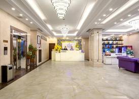 Alani Sea View Hotel 5