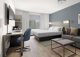 Hyatt Select Lansing West 5