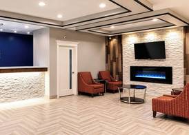 Executive Inn & Suites Joaquin 2