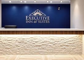 Executive Inn & Suites Joaquin 3