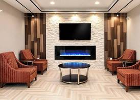 Executive Inn & Suites Joaquin 4