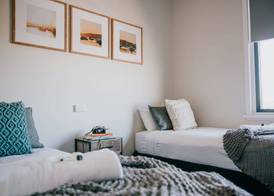 Gunyah Hotel 3