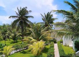Hotel Puerto Holbox Beach Front 5