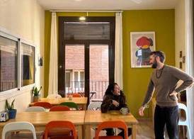 Itaca Hostel 2