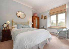 Heritage Bed and Breakfast 3