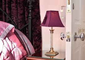 Heritage Bed and Breakfast 4