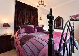 Heritage Bed and Breakfast 5