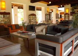 Radisson Hotel Cuernavaca 5