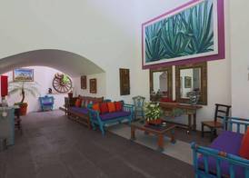 Radisson Hotel Cuernavaca 4