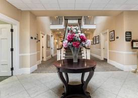 Traditions Hotel & Spa Johnson City - Binghamton, an Ascend Collection Hotel 4