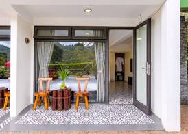 Sapa Village Hotel Sky Lounge & Spa 4
