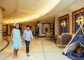 The Ritz-Carlton Jeddah 4