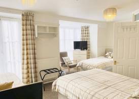 Cambrian House 3
