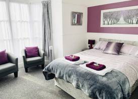 Cambrian House 4