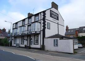 Cambrian House 5