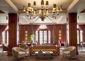 Los Angeles Athletic Club 3