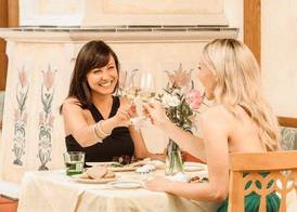 Landhotel Wachau - Bed and Breakfast 4